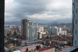 Квартира 29.9 м² - Аллея Героев, Батуми, Грузия