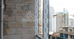 Квартира 31.4 м² - Аллея Героев, Батуми, Грузия