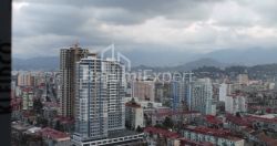 Квартира 57.1 м² - Аллея Героев, Батуми, Грузия