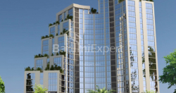 Квартира 2-комн 57.1 м² - Аллея Героев, Батуми