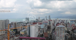 Квартира 57.1 м² - Аллея Героев, Батуми, Грузия