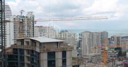 Квартира 57.1 м² - Аллея Героев, Батуми, Грузия