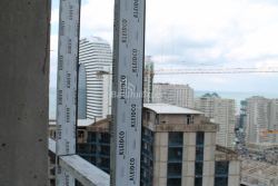 Квартира 43.2 м² - Аллея Героев, Батуми, Грузия