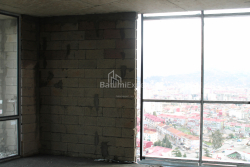 Квартира 43.2 м² - Аллея Героев, Батуми, Грузия