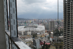 Квартира 31.6 м² - Аллея Героев, Батуми, Грузия
