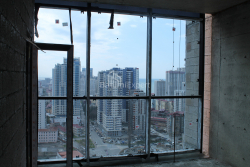 Квартира 31.6 м² - Аллея Героев, Батуми, Грузия