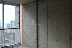 Квартира 31.6 м² - Аллея Героев, Батуми, Грузия