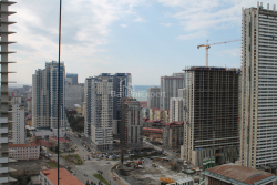 Квартира 31.6 м² - Аллея Героев, Батуми, Грузия