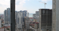 Квартира 59.4 м² - Аллея Героев, Батуми, Грузия