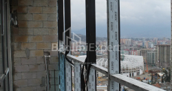 Квартира 59.4 м² - Аллея Героев, Батуми, Грузия