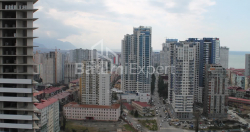 Квартира 59.4 м² - Аллея Героев, Батуми, Грузия