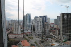 Квартира 39.8 м² - Аллея Героев, Батуми, Грузия