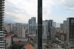 Квартира 39.8 м² - Аллея Героев, Батуми, Грузия