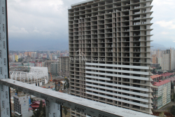 Квартира 39.8 м² - Аллея Героев, Батуми, Грузия