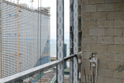 Квартира 39.8 м² - Аллея Героев, Батуми, Грузия