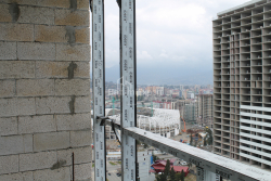 Квартира 39.8 м² - Аллея Героев, Батуми, Грузия