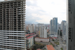 Квартира 38.3 м² - Аллея Героев, Батуми, Грузия