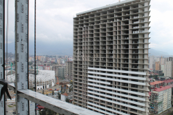 Квартира 38.3 м² - Аллея Героев, Батуми, Грузия