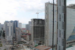 Квартира 38.3 м² - Аллея Героев, Батуми, Грузия