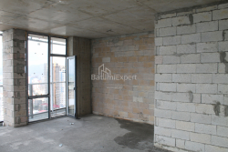 Квартира 49.2 м² - Аллея Героев, Батуми, Грузия