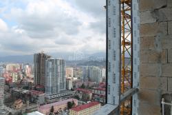 Квартира 49.2 м² - Аллея Героев, Батуми, Грузия