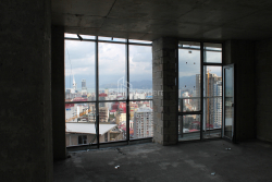 Квартира 49.2 м² - Аллея Героев, Батуми, Грузия