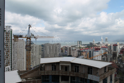 Квартира 49.2 м² - Аллея Героев, Батуми, Грузия