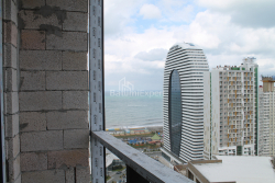 Квартира 49.2 м² - Аллея Героев, Батуми, Грузия
