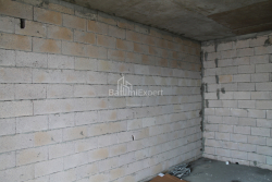 Строящийся объект 35.2 м² - Аллея Героев, Батуми, Грузия