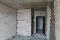 Строящийся объект 35.2 м² - Аллея Героев, Батуми, Грузия
