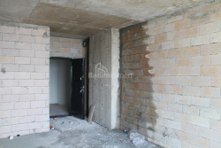 Строящийся объект 35.2 м² - Аллея Героев, Батуми, Грузия