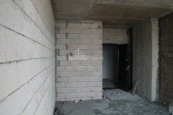 Строящийся объект 35.2 м² - Аллея Героев, Батуми, Грузия