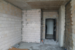 Строящийся объект 35.2 м² - Аллея Героев, Батуми, Грузия