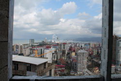 Квартира 35 м² - Аллея Героев, Батуми, Грузия