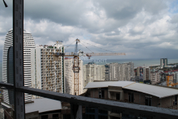 Квартира 35 м² - Аллея Героев, Батуми, Грузия