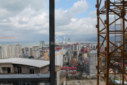 Квартира 35 м² - Аллея Героев, Батуми, Грузия