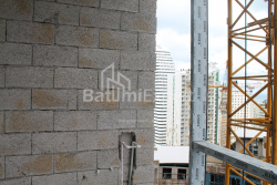 Квартира 32.6 м² - Аллея Героев, Батуми, Грузия