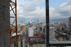 Квартира 32.6 м² - Аллея Героев, Батуми, Грузия