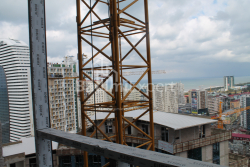 Квартира 32.6 м² - Аллея Героев, Батуми, Грузия