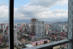 Квартира 30.7 м² - Аллея Героев, Батуми, Грузия