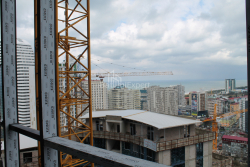Квартира 30.7 м² - Аллея Героев, Батуми, Грузия