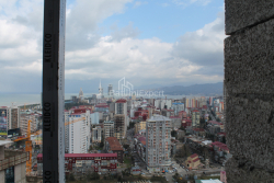 Квартира 30.7 м² - Аллея Героев, Батуми, Грузия