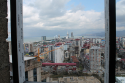 Квартира 30.7 м² - Аллея Героев, Батуми, Грузия