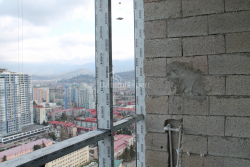 Квартира 30.7 м² - Аллея Героев, Батуми, Грузия