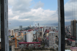Квартира 30.3 м² - Аллея Героев, Батуми, Грузия