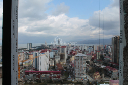 Квартира 30.3 м² - Аллея Героев, Батуми, Грузия