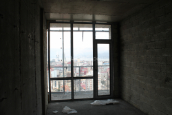 Квартира 30.3 м² - Аллея Героев, Батуми, Грузия