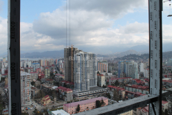 Квартира 30.3 м² - Аллея Героев, Батуми, Грузия