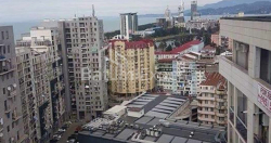 Квартира 60 м² - Зураба Горгиладзе, Батуми, Грузия