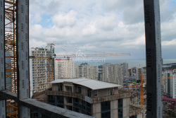 Квартира 30 м² - Аллея Героев, Батуми, Грузия